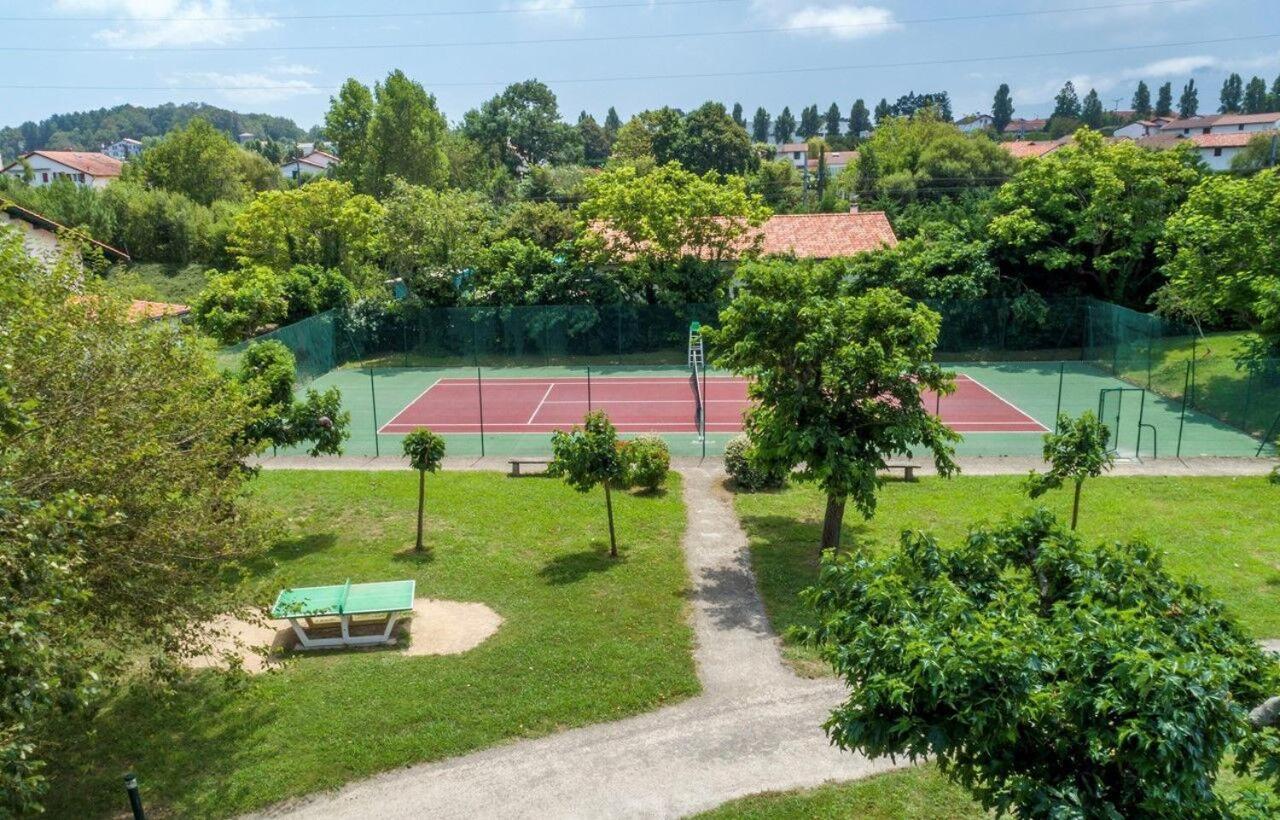 Domaine Iratzia Erromardie - T2